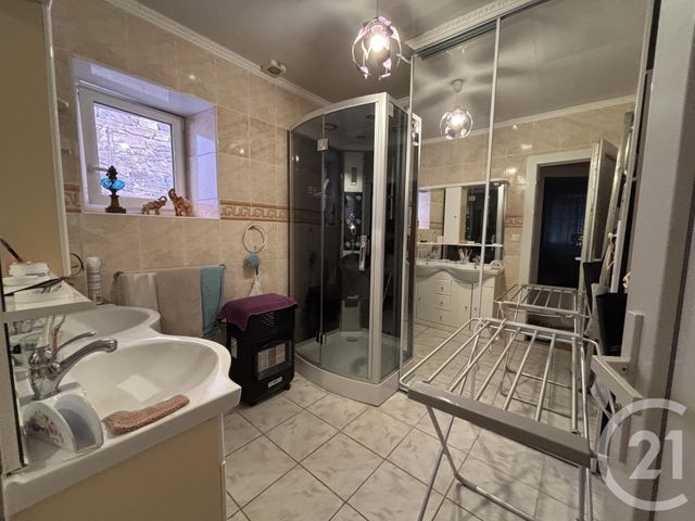 Maison à vendre - 6 pièces - 151,01 m2 - Vabres L Abbaye - 12 - MIDI-PYRENEES