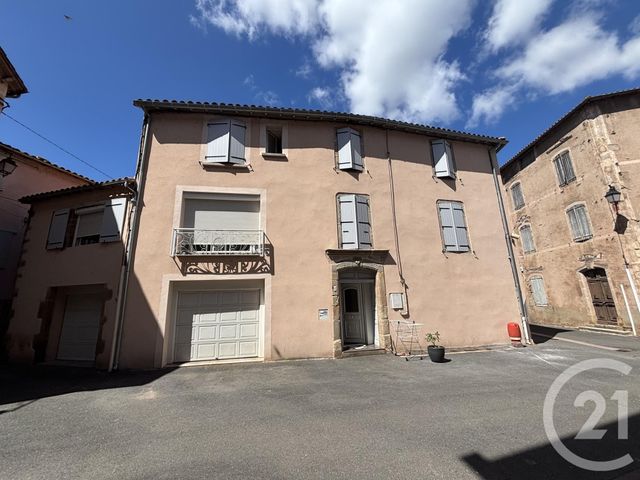 maison - VABRES L ABBAYE - 12