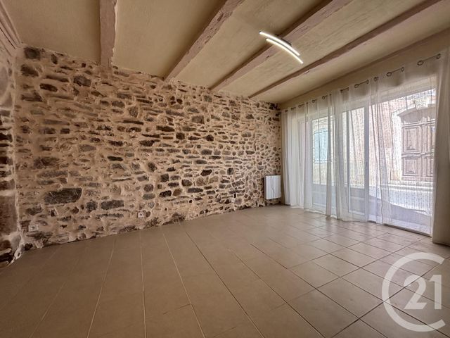 Maison à vendre - 6 pièces - 151,01 m2 - Vabres L Abbaye - 12 - MIDI-PYRENEES