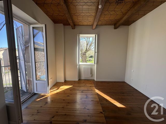 Maison &agrave; louer - 3 pi&egrave;ces - 75,42 m2 - Montlaur - 12 - MIDI-PYRENEES