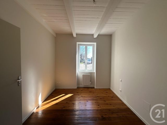Maison &agrave; louer - 3 pi&egrave;ces - 75,42 m2 - Montlaur - 12 - MIDI-PYRENEES