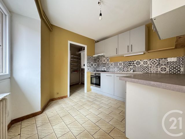 Maison à vendre - 4 pièces - 85,56 m2 - Vabres L Abbaye - 12 - MIDI-PYRENEES