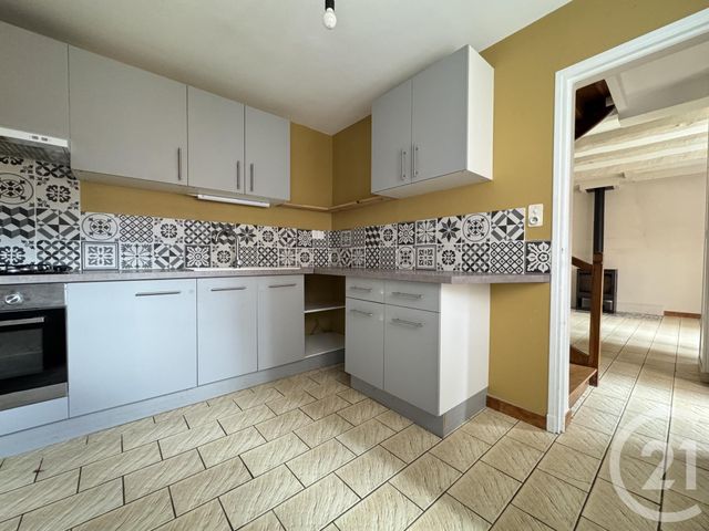 Maison à vendre - 4 pièces - 85,56 m2 - Vabres L Abbaye - 12 - MIDI-PYRENEES