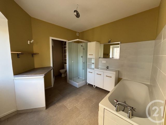 Maison à vendre - 4 pièces - 85,56 m2 - Vabres L Abbaye - 12 - MIDI-PYRENEES