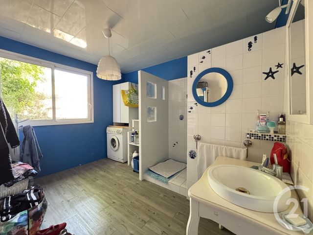 Maison à vendre - 3 pièces - 87,55 m2 - Sylvanes - 12 - MIDI-PYRENEES