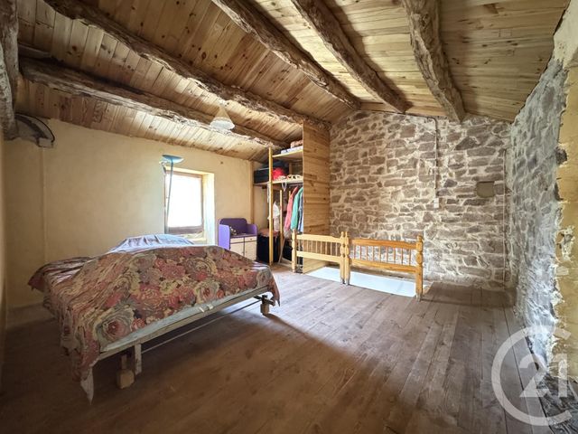 Maison à vendre - 3 pièces - 87,55 m2 - Sylvanes - 12 - MIDI-PYRENEES