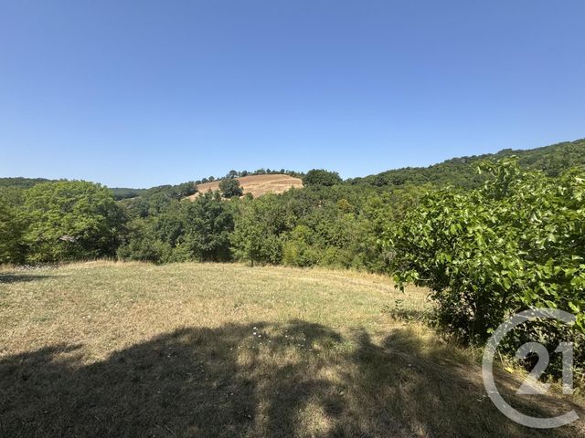 Maison à vendre - 3 pièces - 87,55 m2 - Sylvanes - 12 - MIDI-PYRENEES