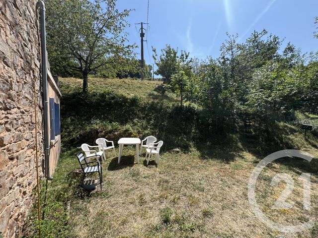 Maison à vendre - 3 pièces - 87,55 m2 - Sylvanes - 12 - MIDI-PYRENEES