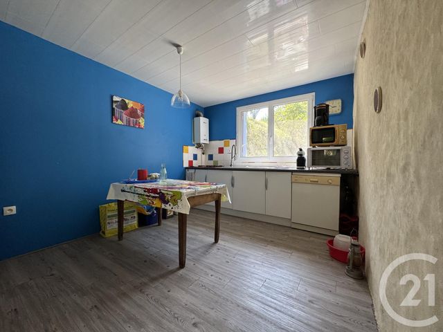 Maison à vendre - 3 pièces - 87,55 m2 - Sylvanes - 12 - MIDI-PYRENEES