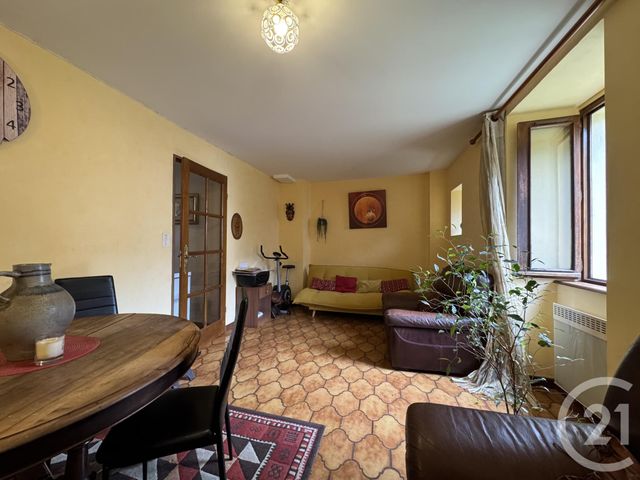 Maison à vendre - 3 pièces - 78,27 m2 - St Affrique - 12 - MIDI-PYRENEES