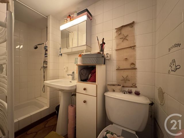 Maison à vendre - 3 pièces - 78,27 m2 - St Affrique - 12 - MIDI-PYRENEES