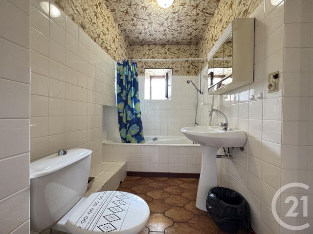 Maison à vendre - 3 pièces - 78,27 m2 - St Affrique - 12 - MIDI-PYRENEES