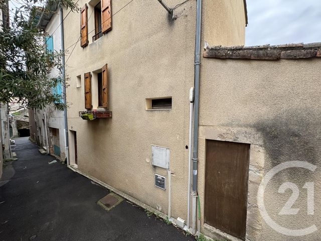 Maison à vendre - 3 pièces - 78,27 m2 - St Affrique - 12 - MIDI-PYRENEES