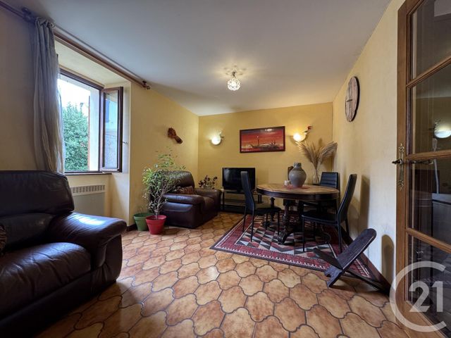 maison - ST AFFRIQUE - 12