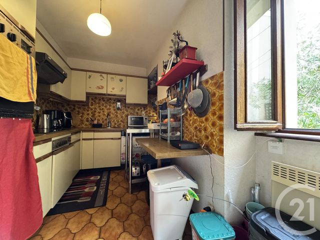 Maison à vendre - 3 pièces - 78,27 m2 - St Affrique - 12 - MIDI-PYRENEES