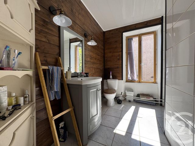 Maison à vendre - 5 pièces - 171,01 m2 - Belmont Sur Rance - 12 - MIDI-PYRENEES