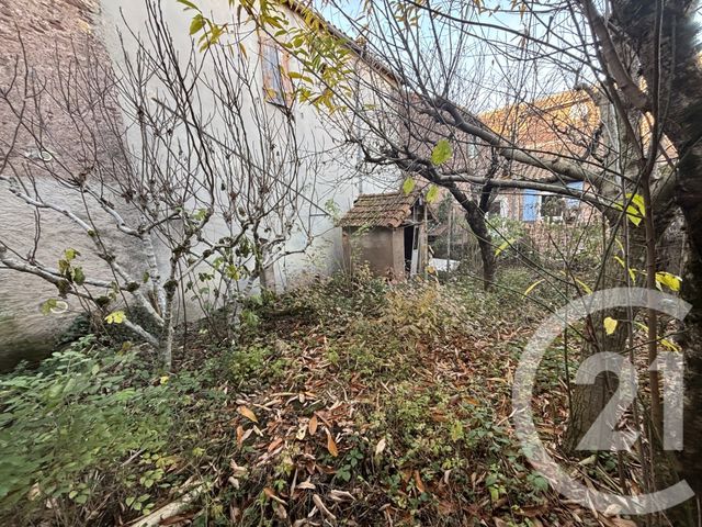 Maison &agrave; vendre - 5 pi&egrave;ces - 101 m2 - Vabres L Abbaye - 12 - MIDI-PYRENEES