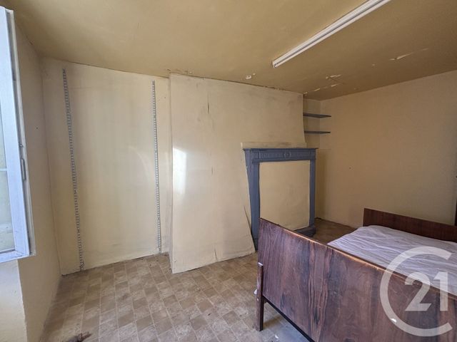 Maison &agrave; vendre - 5 pi&egrave;ces - 101 m2 - Vabres L Abbaye - 12 - MIDI-PYRENEES