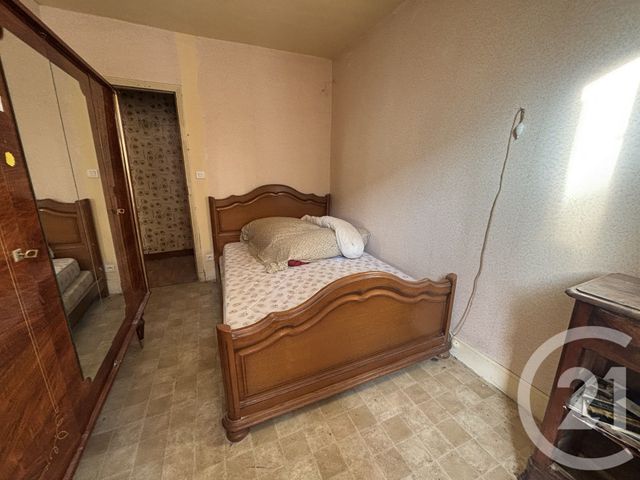 Maison &agrave; vendre - 5 pi&egrave;ces - 101 m2 - Vabres L Abbaye - 12 - MIDI-PYRENEES