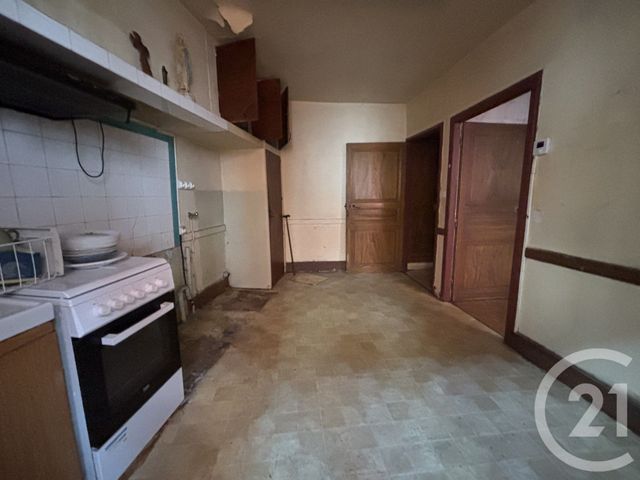 Maison &agrave; vendre - 5 pi&egrave;ces - 101 m2 - Vabres L Abbaye - 12 - MIDI-PYRENEES