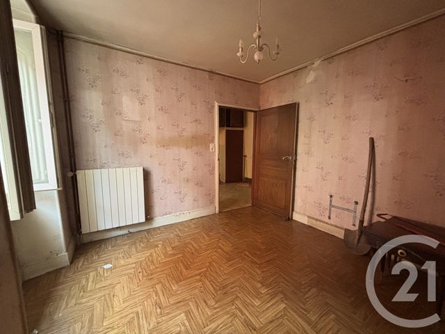 Maison &agrave; vendre - 5 pi&egrave;ces - 101 m2 - Vabres L Abbaye - 12 - MIDI-PYRENEES