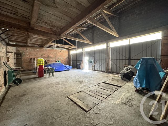 Maison à vendre - 2 pièces - 120 m2 - St Victor Et Melvieu - 12 - MIDI-PYRENEES