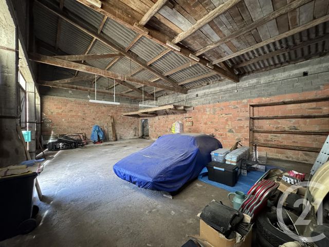 Maison à vendre - 2 pièces - 120 m2 - St Victor Et Melvieu - 12 - MIDI-PYRENEES