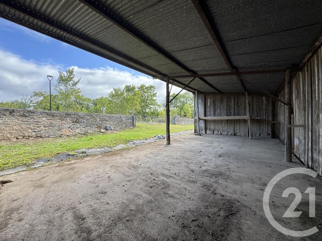 Maison à vendre - 2 pièces - 120 m2 - St Victor Et Melvieu - 12 - MIDI-PYRENEES