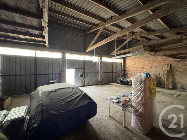 Maison à vendre - 2 pièces - 120 m2 - St Victor Et Melvieu - 12 - MIDI-PYRENEES