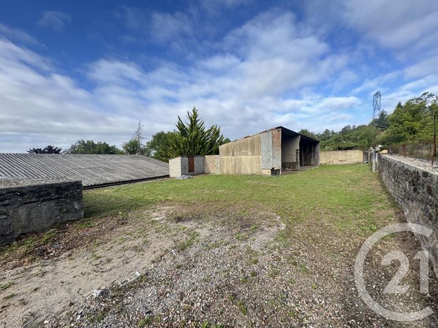 Maison à vendre - 2 pièces - 120 m2 - St Victor Et Melvieu - 12 - MIDI-PYRENEES