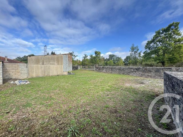 Maison à vendre - 2 pièces - 120 m2 - St Victor Et Melvieu - 12 - MIDI-PYRENEES