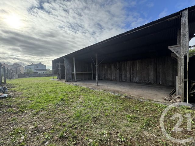 Maison à vendre - 2 pièces - 120 m2 - St Victor Et Melvieu - 12 - MIDI-PYRENEES