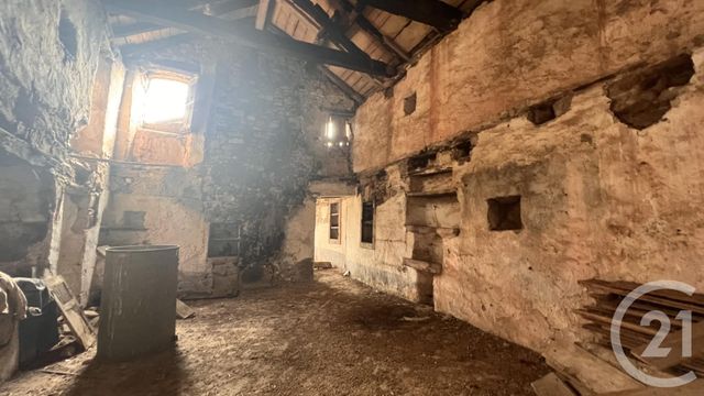 Maison à vendre - 5 pièces - 120,67 m2 - St Affrique - 12 - MIDI-PYRENEES