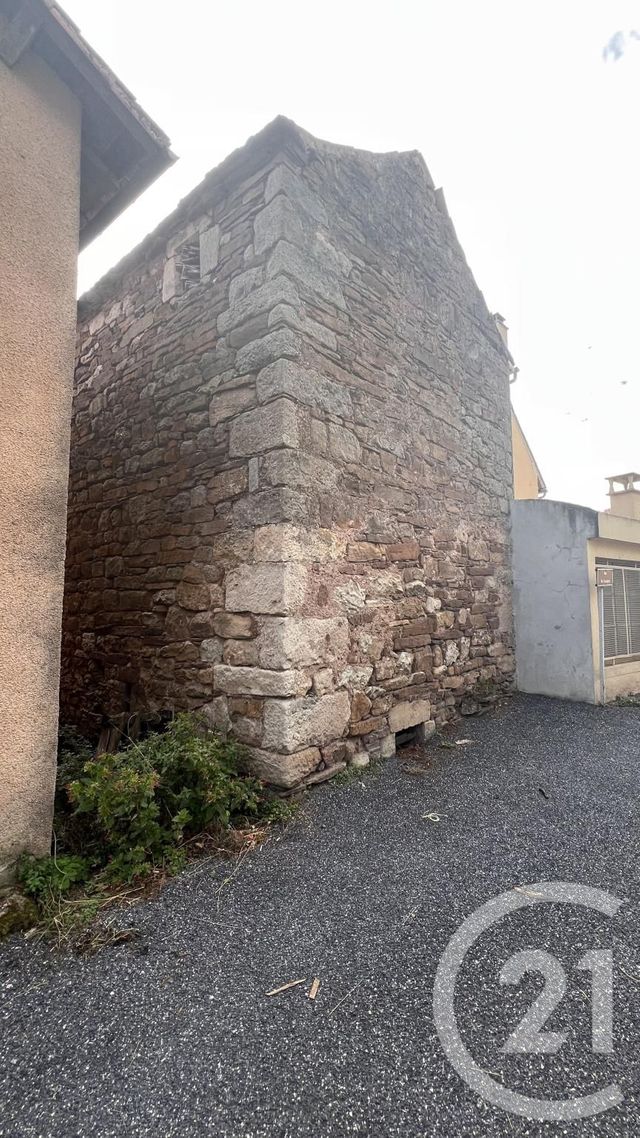 Maison à vendre - 5 pièces - 120,67 m2 - St Affrique - 12 - MIDI-PYRENEES