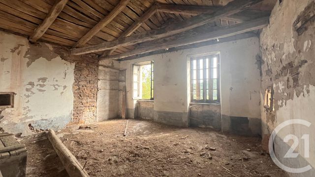 Maison à vendre - 5 pièces - 120,67 m2 - St Affrique - 12 - MIDI-PYRENEES