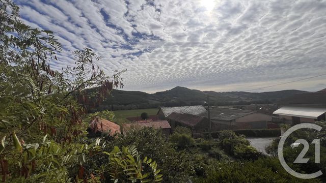 Maison à vendre - 5 pièces - 120,67 m2 - St Affrique - 12 - MIDI-PYRENEES