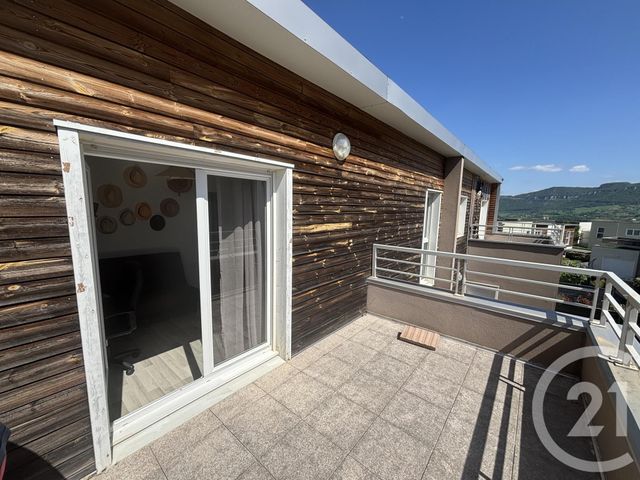 Maison &agrave; vendre - 4 pi&egrave;ces - 97,40 m2 - Millau - 12 - MIDI-PYRENEES