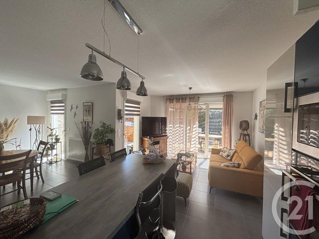 Maison &agrave; vendre - 4 pi&egrave;ces - 97,40 m2 - Millau - 12 - MIDI-PYRENEES