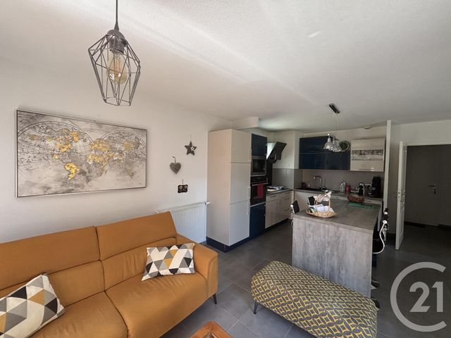 Maison &agrave; vendre - 4 pi&egrave;ces - 97,40 m2 - Millau - 12 - MIDI-PYRENEES