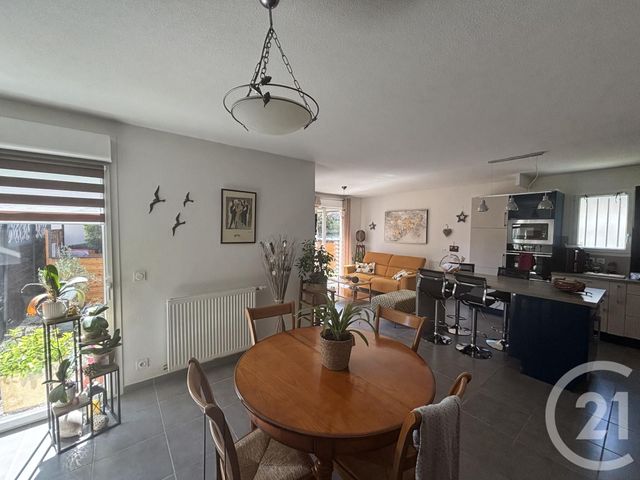 Maison &agrave; vendre - 4 pi&egrave;ces - 97,40 m2 - Millau - 12 - MIDI-PYRENEES