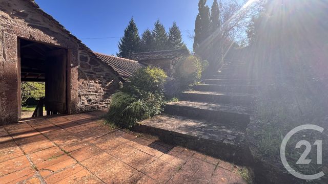 Maison à vendre - 5 pièces - 251,65 m2 - St Juery - 12 - MIDI-PYRENEES