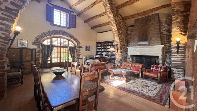 Maison à vendre - 5 pièces - 251,65 m2 - St Juery - 12 - MIDI-PYRENEES