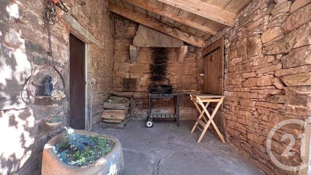 Maison à vendre - 5 pièces - 251,65 m2 - St Juery - 12 - MIDI-PYRENEES