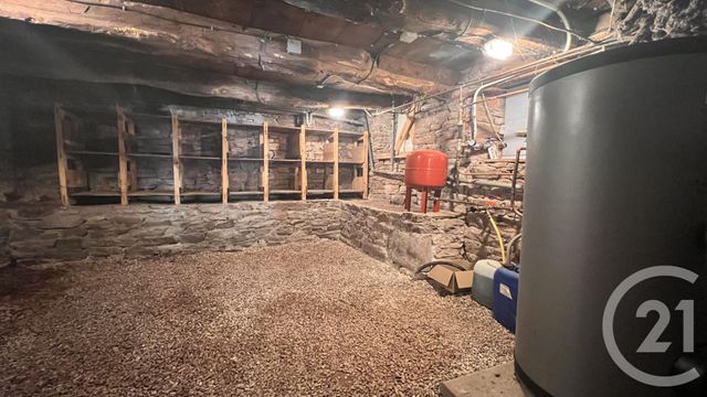 Maison à vendre - 5 pièces - 251,65 m2 - St Juery - 12 - MIDI-PYRENEES