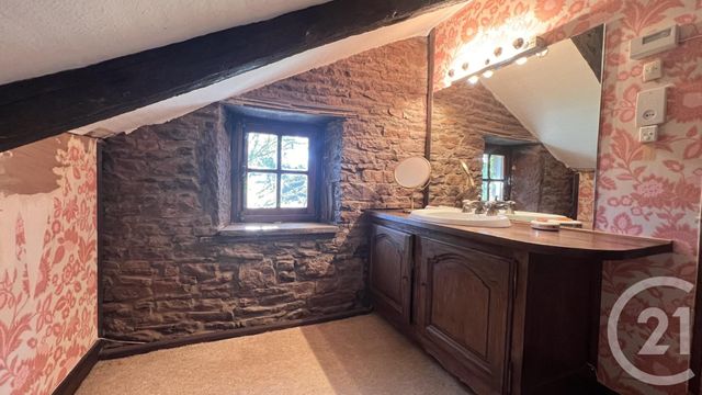 Maison à vendre - 5 pièces - 251,65 m2 - St Juery - 12 - MIDI-PYRENEES