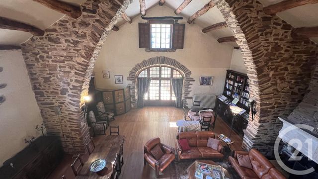 Maison à vendre - 5 pièces - 251,65 m2 - St Juery - 12 - MIDI-PYRENEES