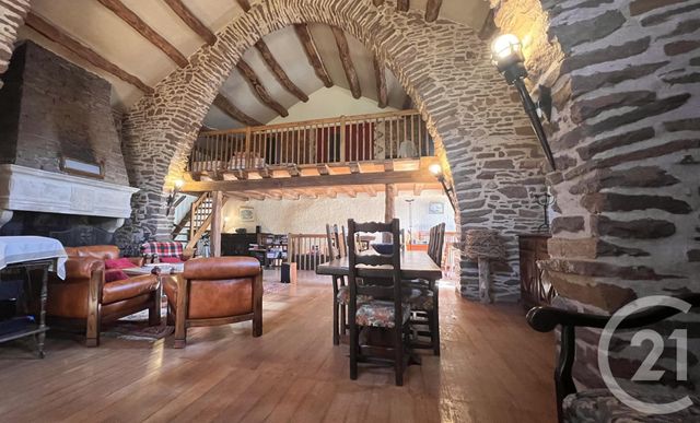 Maison à vendre - 5 pièces - 251,65 m2 - St Juery - 12 - MIDI-PYRENEES