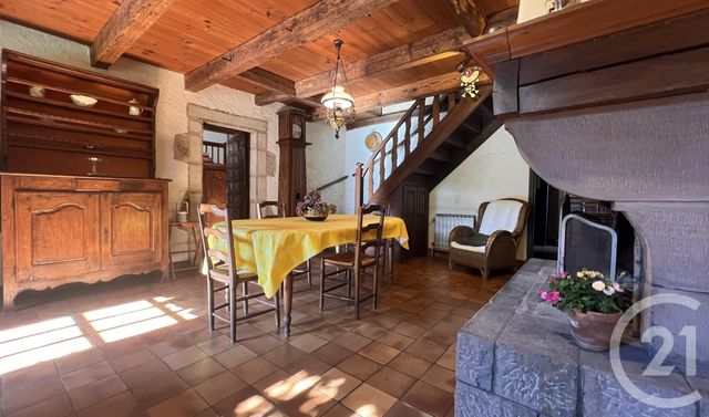 Maison à vendre - 5 pièces - 251,65 m2 - St Juery - 12 - MIDI-PYRENEES