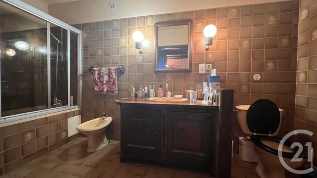 Maison à vendre - 5 pièces - 251,65 m2 - St Juery - 12 - MIDI-PYRENEES