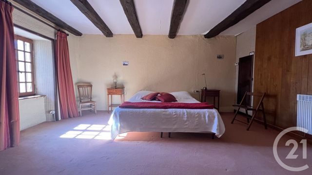 Maison à vendre - 5 pièces - 251,65 m2 - St Juery - 12 - MIDI-PYRENEES